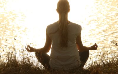 Benefícios da Meditação & Mindfulness