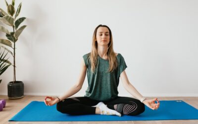 Meditação & Mindfulness, o que é?