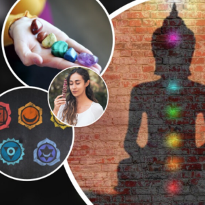 7 Chakras - O Poder da Medicina Holística na Consciência Energética!