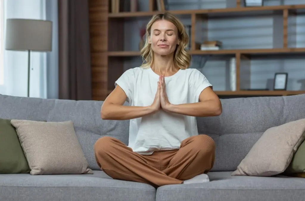A Meditação e o Mindfulness são diferentes?