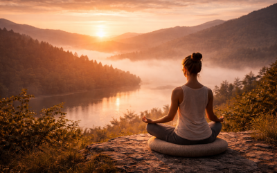 Como Meditar: Guia Simples para Quem Quer Começar